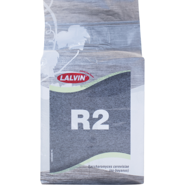 Dry Wine Yeast - R-2 - PLACEHOLDER