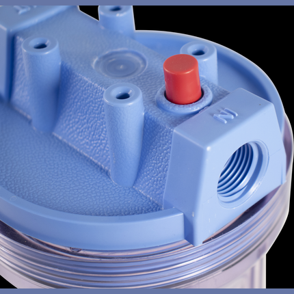 Filter Housing - 10 inch