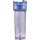 Filter Housing - 10 inch