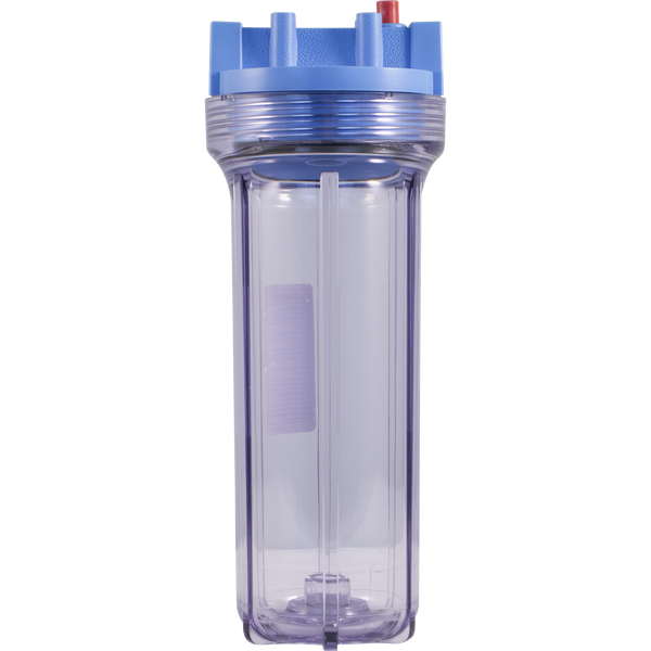 Filter Canister Housing - 10 in.