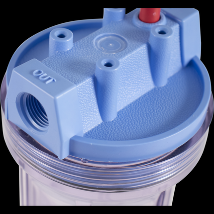 Filter Housing - 10 inch