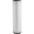 BevBright Pleated PES Filter (10 in.) - High Efficiency 0.45 Micron Absolute