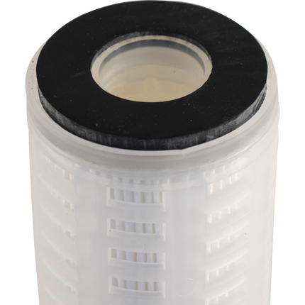 BevBright Pleated PES Filter (10 in.) - High Efficiency 0.45 Micron Absolute
