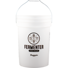 Brewmaster 6.5 Gallon Bucket - No Hole (New)