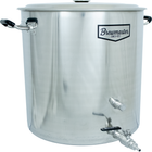 Brewmaster Brewing Kettle - 18.5 Gallon