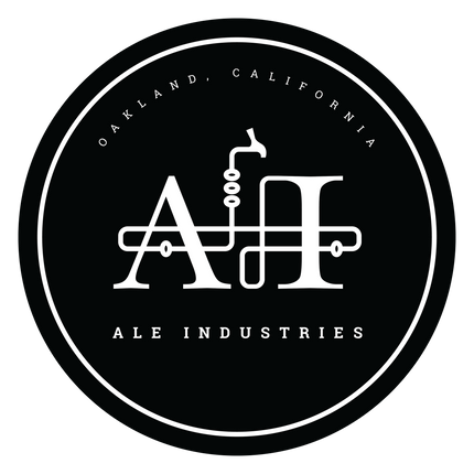 Kit (All Grain) - Ale Industries Rye'd Piper - PLACEHOLDER