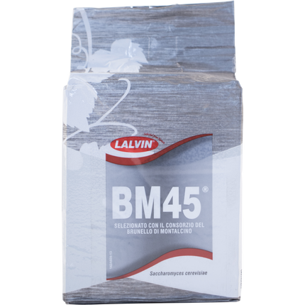 Dry Wine Yeast - BM45 Brunello - PLACEHOLDER