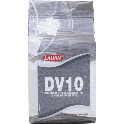 Dry Wine Yeast - DV10 - PLACEHOLDER