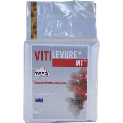 Dry Wine Yeast - MT - PLACEHOLDER