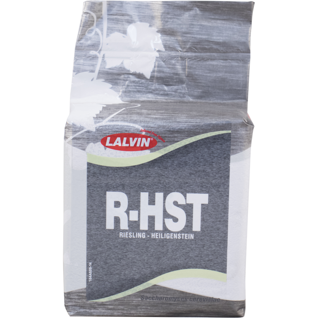 Dry Wine Yeast - RHST - PLACEHOLDER