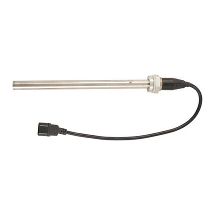 Stainless Steel Heating Element - PLACEHOLDER