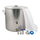 BIAB Brew in a Bag Kettle Kit - PLACEHOLDER