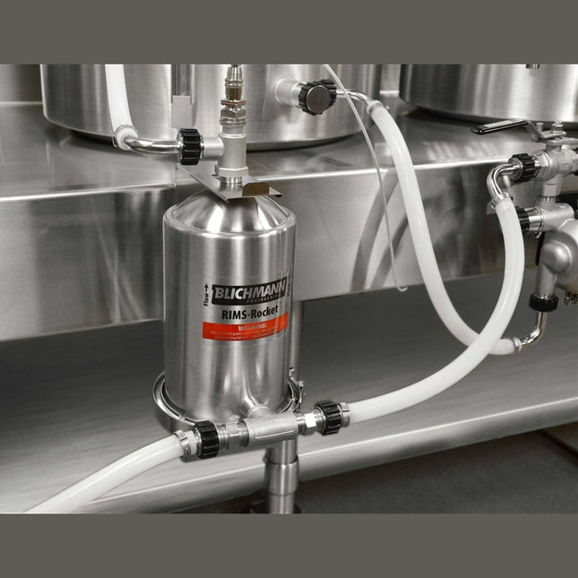 Blichmann Electric Horizontal Brew System (RIMS) - PLACEHOLDER