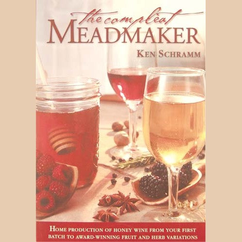 The Complete Meadmaker