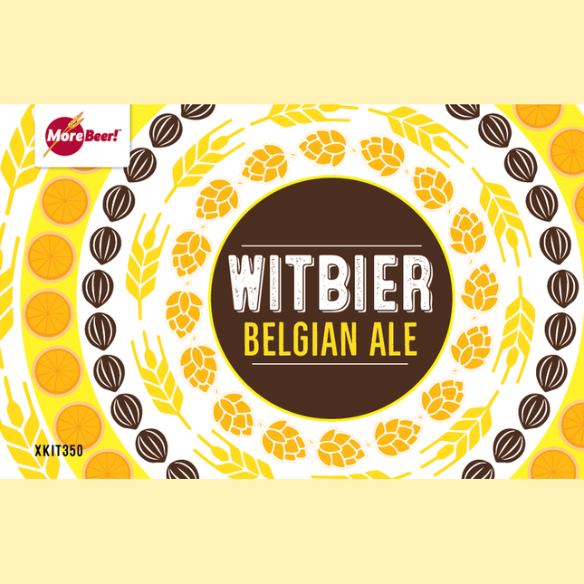 Kit (All-Grain) - Witbier - PLACEHOLDER