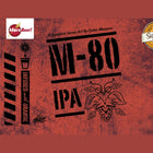Kit (Extract) - M-80 IPA - PLACEHOLDER