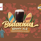 Kit (Extract) - Eric's Bodacious Brown Ale - PLACEHOLDER
