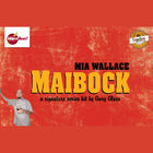 Kit (All Grain) Gary Glass' Mia Wallace Maibock - PLACEHOLDER
