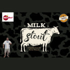 Kit (All-Grain) Jim Baumann's Milk Stout - PLACEHOLDER