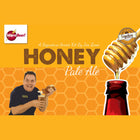 Kit (All-Grain) - Jim Rossi's Honey Pale Ale - PLACEHOLDER
