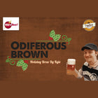 Kit (All-Grain) -Kyle's Odiferous Brown Holiday Brew - PLACEHOLDER