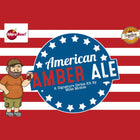 Kit (Extract) - Mike's American Amber Ale - PLACEHOLDER