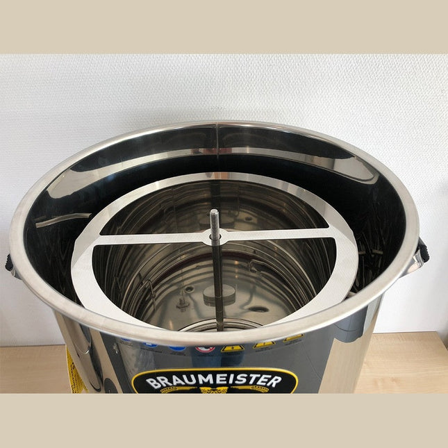 Braumeister - 50L Low Oxygen Brewing Kit