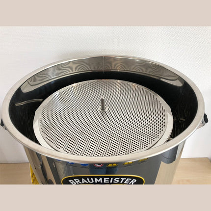 Braumeister - 50L Low Oxygen Brewing Kit