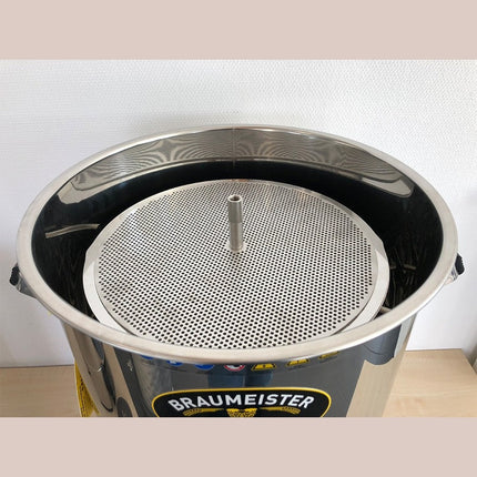 Braumeister - 50L Low Oxygen Brewing Kit