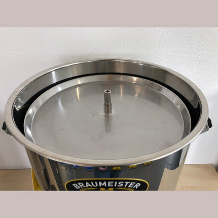 Braumeister - 50L Low Oxygen Brewing Kit