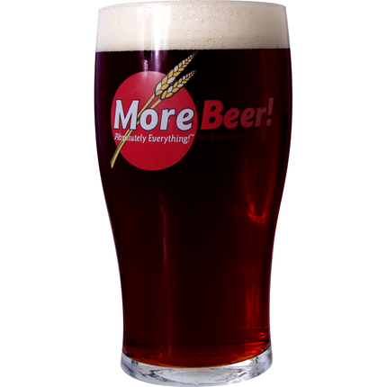 Kit (All Grain) - Ryan's Dusseldorf Alt Bier - PLACEHOLDER