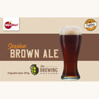 Kit (All Grain) - The Brewing Network's Session Brown - PLACEHOLDER