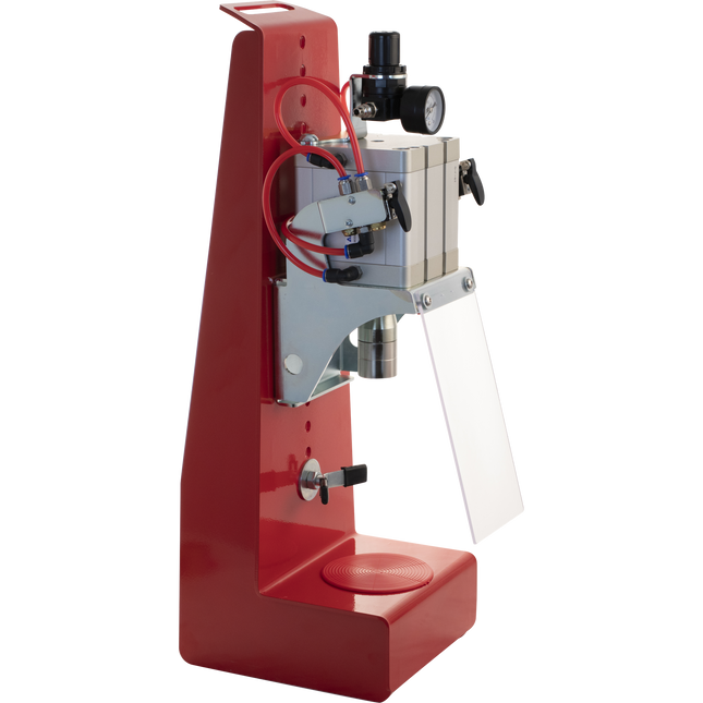 Capper - Pneumatic - ERCOLE