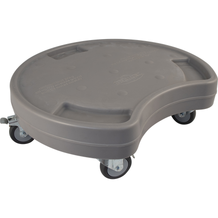 Rolling Base with Casters for BRAU750 and FE762