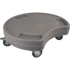 Rolling Base with Casters for BRAU750 and FE762