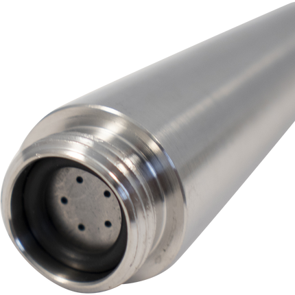 Stainless Stout Spout - Intertap/NukaTap