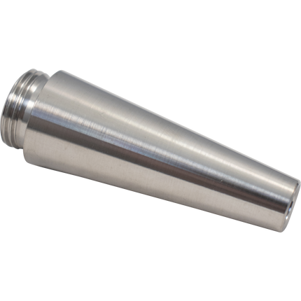 Stainless Stout Spout - Intertap/NukaTap