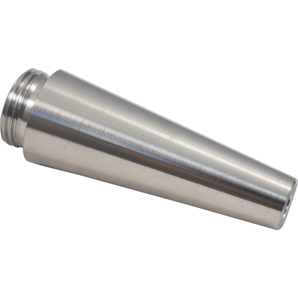 Stout Spout | Stainless Steel | Intertap® | NukaTap®