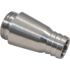 Growler Spout - Intertap/NukaTap