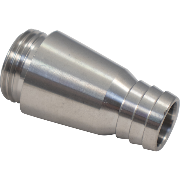 Growler Filling Spout | Intertap® | NukaTap®