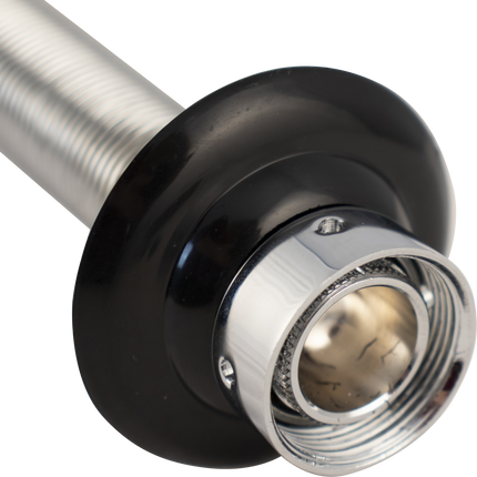 Faucet Shank - 5-1/2 in. with 3/16 in. Nipple