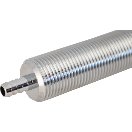 Faucet Shank - 5-1/2 in. with 3/16 in. Nipple