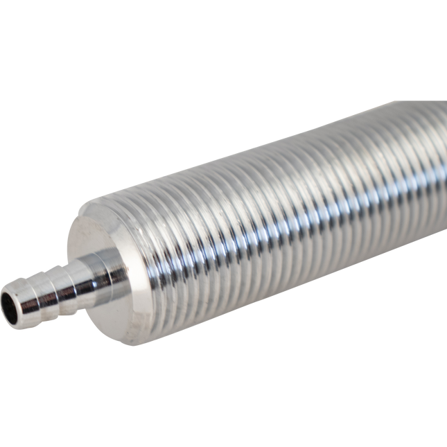 Faucet Shank - 5-1/2 in. with 3/16 in. Nipple