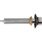 Faucet Shank - 5-1/2 in. with 3/16 in. Nipple