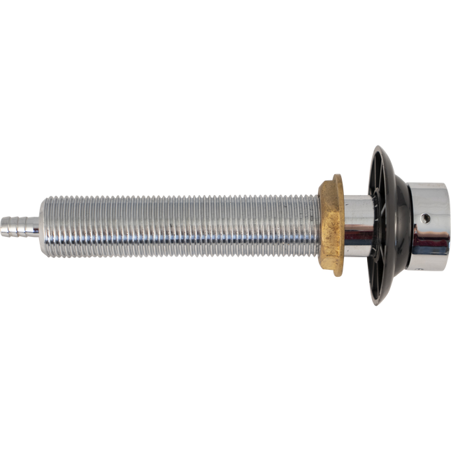 Faucet Shank - 5-1/2 in. with 3/16 in. Nipple