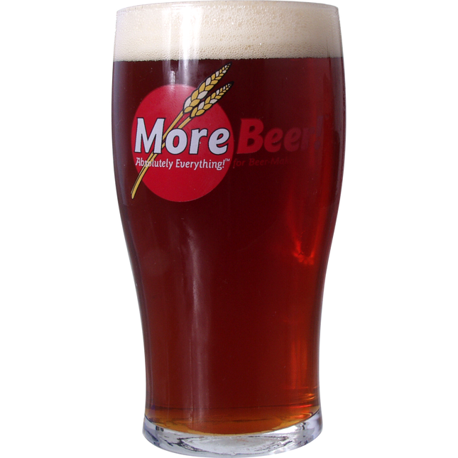 Kit (Mini-Mash) - Ale Industries Rye'd Piper - PLACEHOLDER