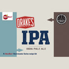 Kit (All Grain) Drake's IPA - PLACEHOLDER