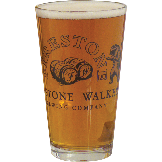 Kit (All Grain) - Firestone Walker's Pale 31 - PLACEHOLDER