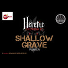 Kit (Extract) - Shallow Grave Robust Porter - PLACEHOLDER