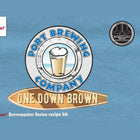 Kit (All Grain) - Pizza Port's One Down Brown - PLACEHOLDER